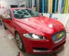 Rouge électrique 5 * 59ft