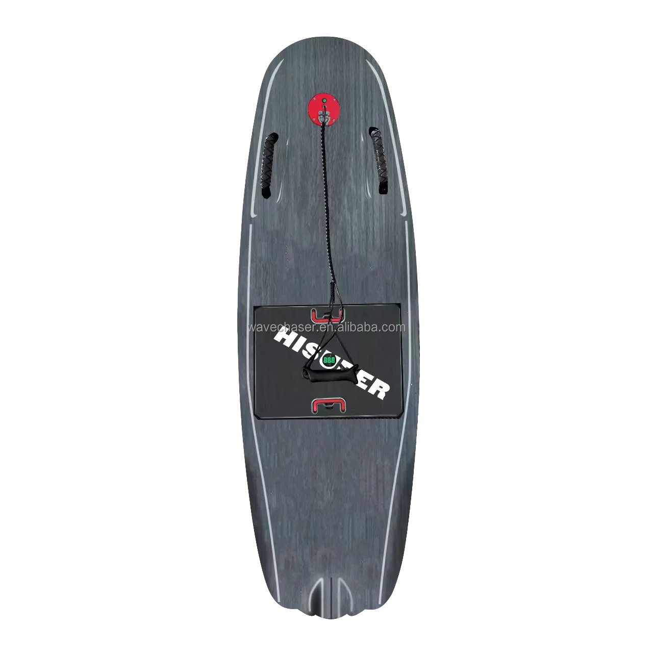 Ripstik Surfboard Tahe 7'0
