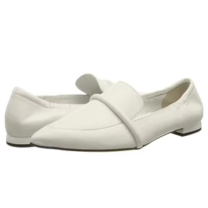 Wholesale Professional Custom Best-selling Unique Design Accept Customized Logo Women Cow Leather Shoes