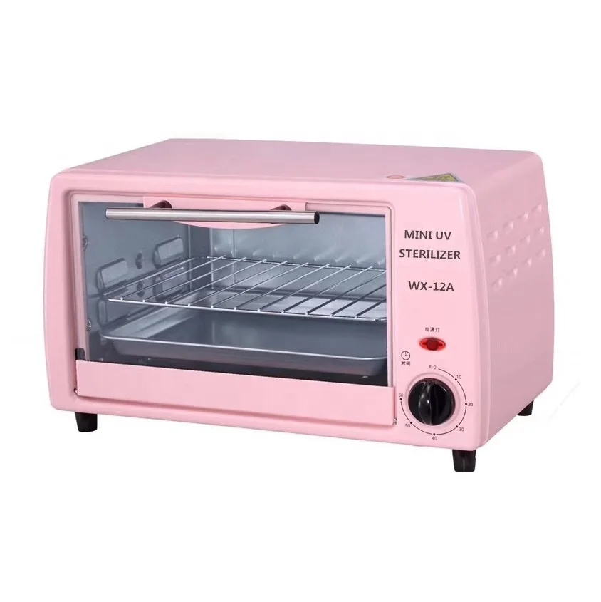 Модная креативная хорошая репутация 8L есть детские замки печь для домашнего использования ZY-TS005