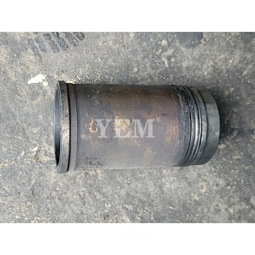 For Yanmar 4T98 Cylinder Liner Excavator Engine