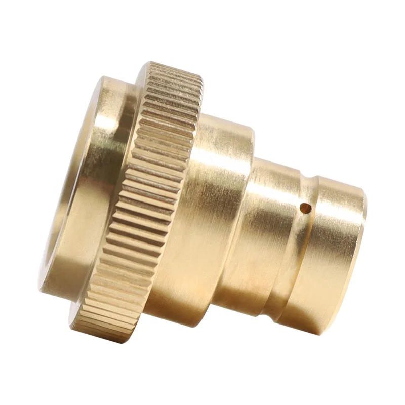 Быстросъемный адаптер из твердой латуни для CO2, кальцилиндр для соды DUO Terra Art 425 г 60 литров