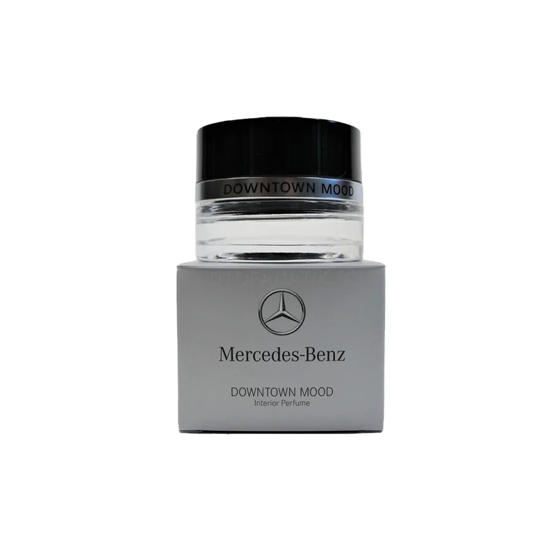 Nightlife Mood Mercedes Scent Diffuser Mercedes Benz Aroma