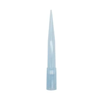 Pippette Tips Laboratory Consumables Wide Orifice Pipette Tips 200ul ...