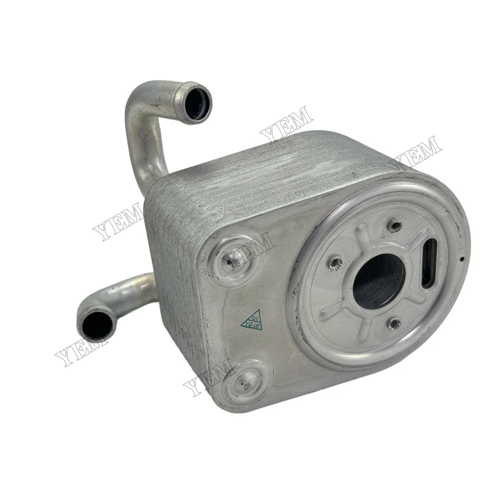 Oil Cooler Core RE515469C Fit for John Deere 4024T Engine 6