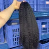 crochet dritto crespo