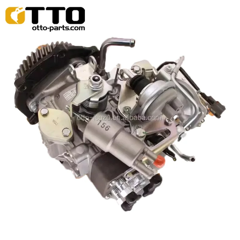 OTTO NKR 4JB1 Fuel Injection Pump 8943616830 for Isuzu