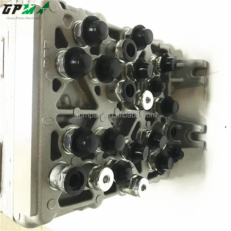 Original New ZX200-5 ZX210-5 ZX240-5 ZX330-5G Shuttle Valve