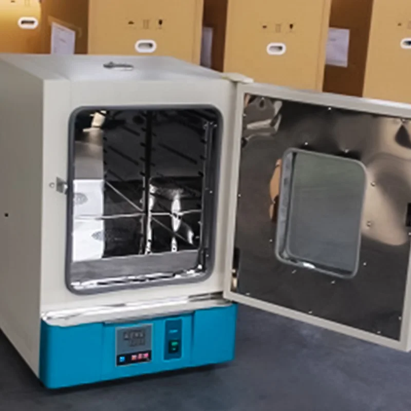 BIOBASE CN Laboratory Constant Temperature Incubator BJPX-H30II Adjustable Shelves Incubators