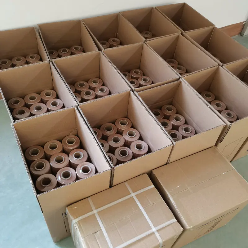 Kraft Paper Sheet Packaging Cushion Paper Sheet For Wrapping