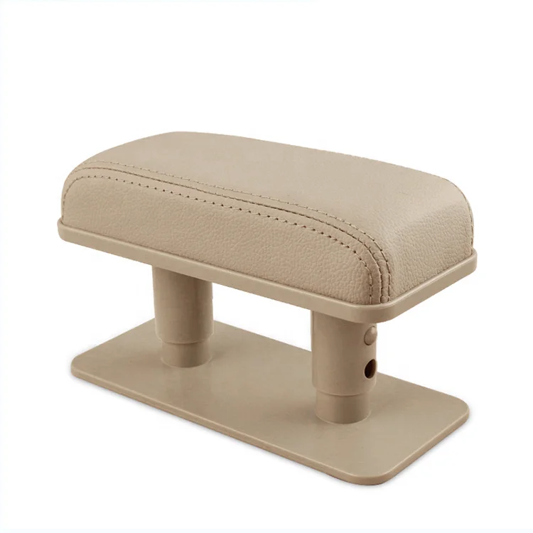 TIYPEOR Universial Multifunctional Gap Storage Box for Automobile Gap Filled Storage Box Car Central Control Armrest Box