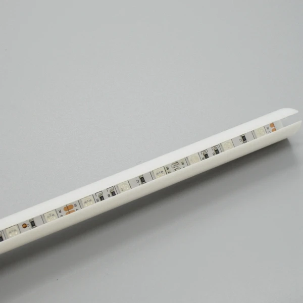 12V RF Remote Control RGB Color Wine Cabinet LED Shelf Lights  Display Counter  Light Led Glass Shelf Light