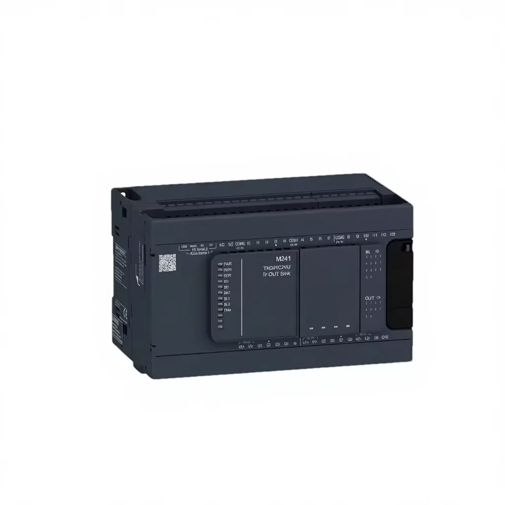 Gold Sellet  TM241C24U  Programmable Controllers  New Original WarehouseStock plc programming controller