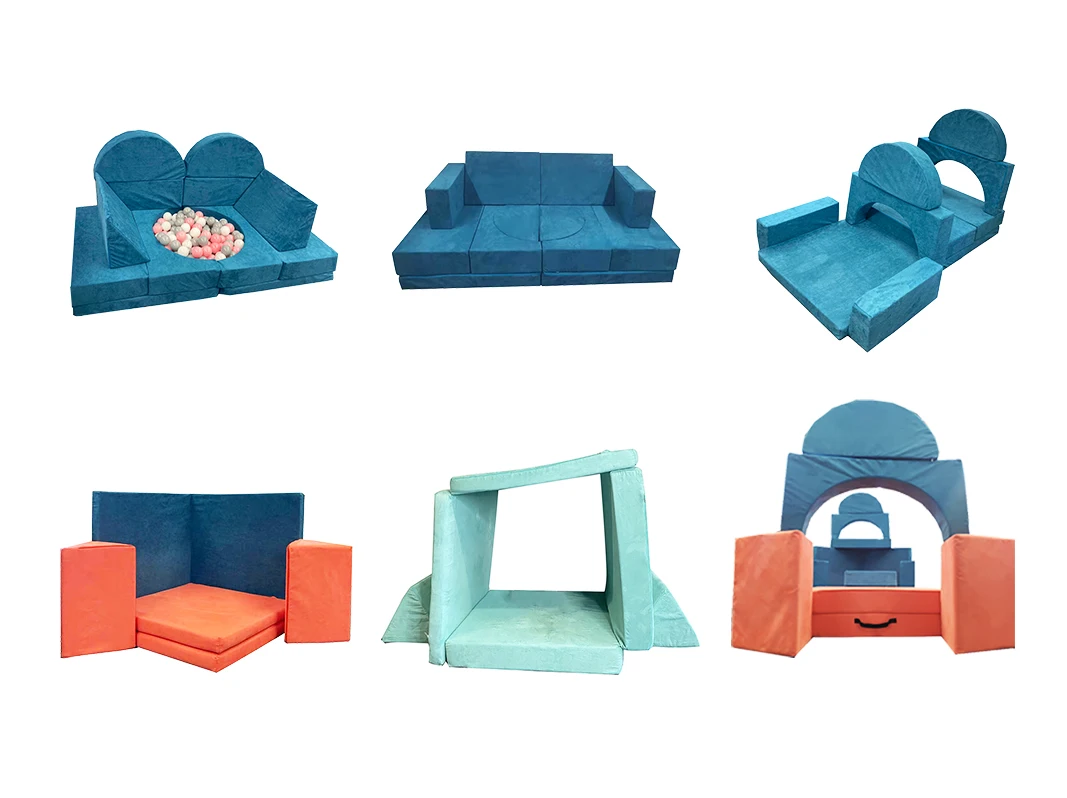 Colors Modular Play Couch Oem Nugget Couch For Kids Buy Nugget Couch