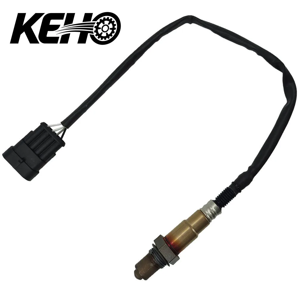 Oxygen sensor - 55243217 - Jeep (523A0027) / Fiat (343A0027) 1.4L-2
