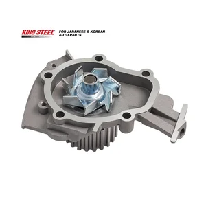 KINGSTEEL OEM 96666219 96518977 High Quality Auto Cooling Spare Parts Water Pump for CHEVROLET Aveo
