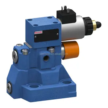 Available in Stock R901358171 PROPORTIONAL PRESSURE RELIEF VALVE DBEM10-7X/315YG24-8K4M