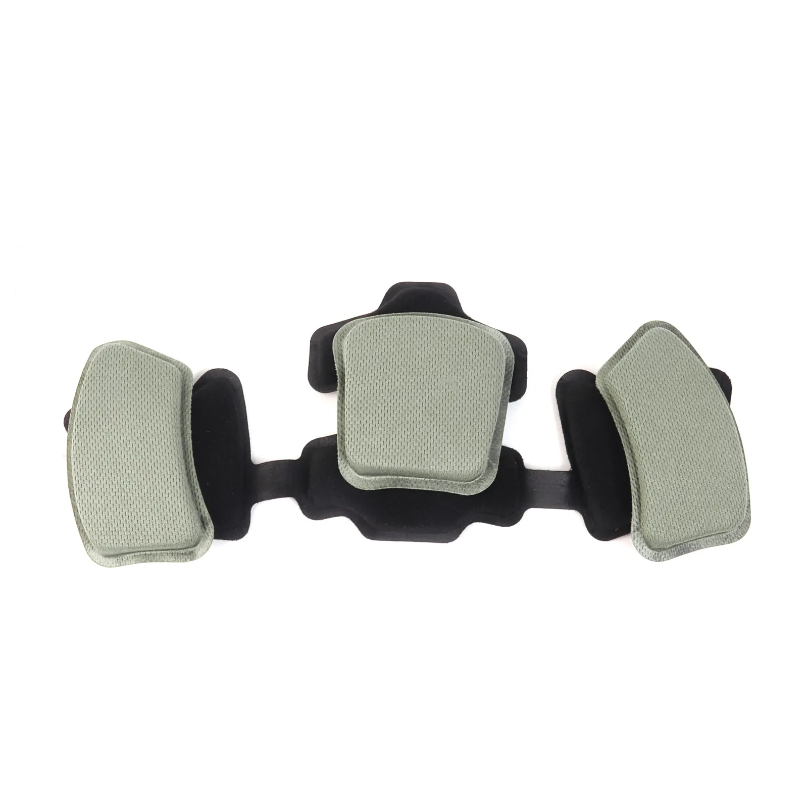 Storing Protect Equipment Inner Replacement Air Cushion Cotton Padding