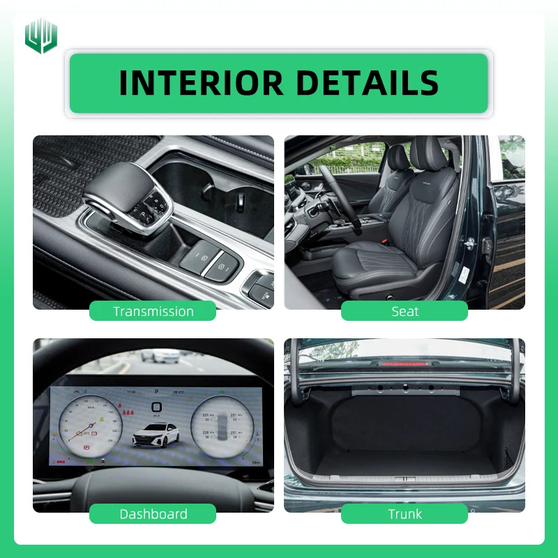 2022 автомобиль 1 6 T CHERY ARRIZO 8 подержанные автомобили новая версия 4 колесный топливный китайский