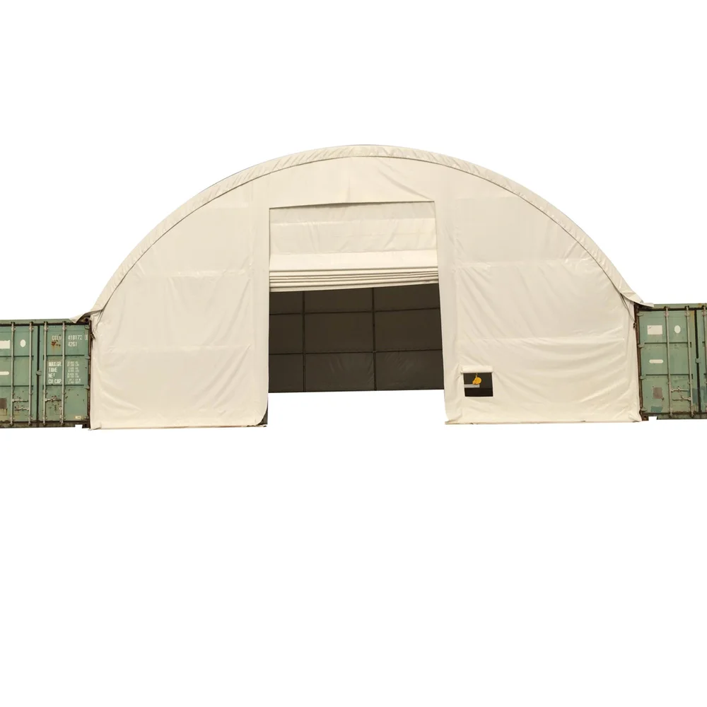 SSC2040 Heavy Duty Shipping Container Cover