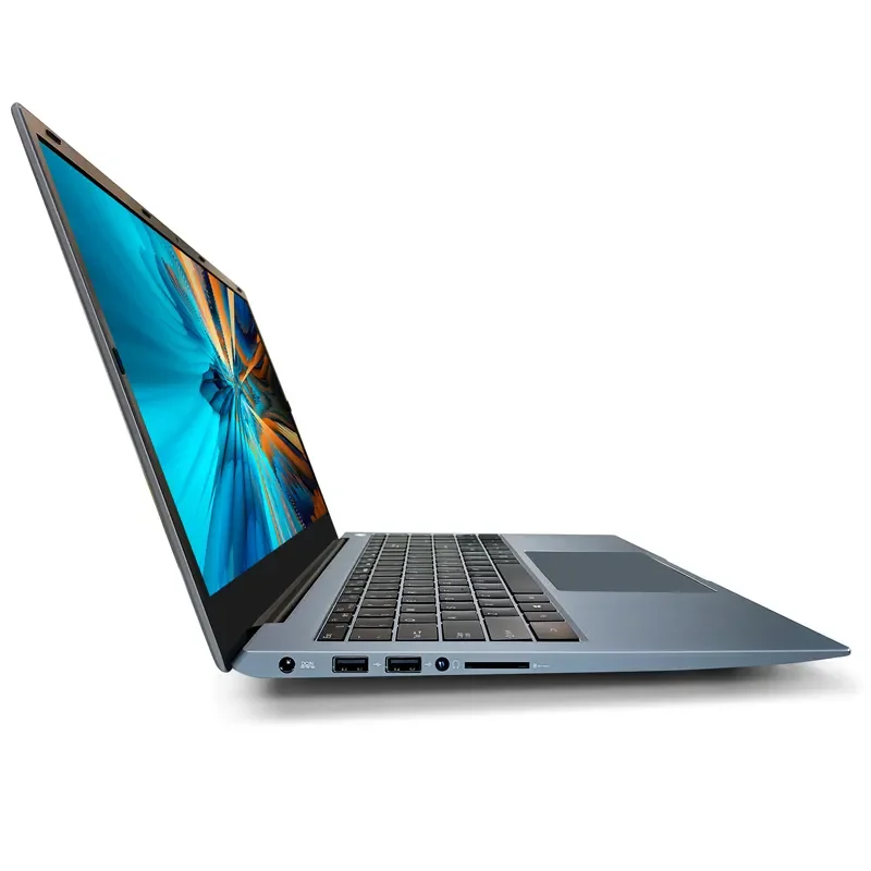 Intel Core i9 Laptop - 15.6