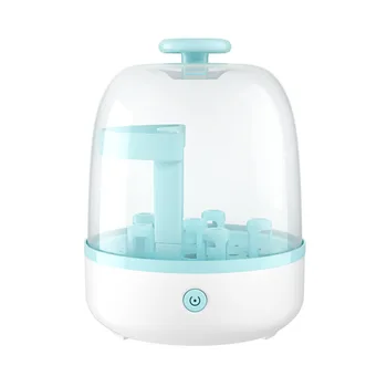 GROWNSY Baby Bottle Sterilizer and Dryer