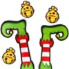Christmas magnet customization 3