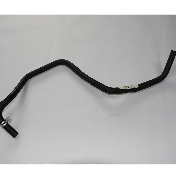 高质量汽车配件bkc9-43-640真空管制动助力软管马自达3 axela