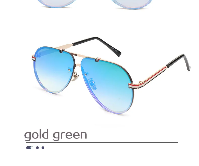 2024 Newest Fashion Oval Metal Trendy Sunglasses Polarizer Women Men   H34c22c2f0b5540d9b436c74115ff977cq 