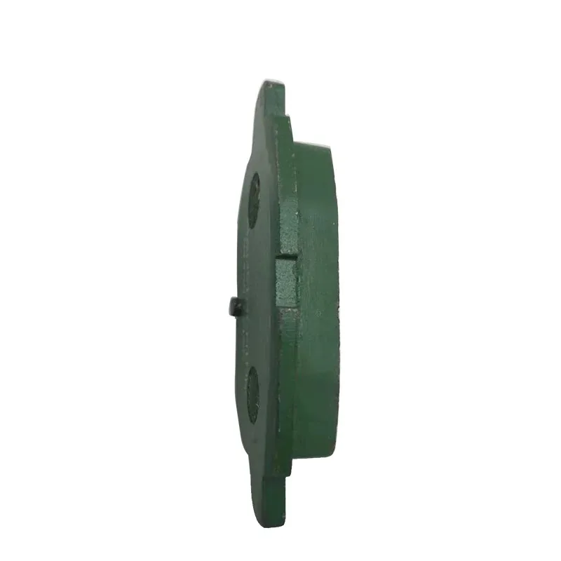 product taihua brand d1354 manufacturer car rear brake pad ceramic manufacture-4