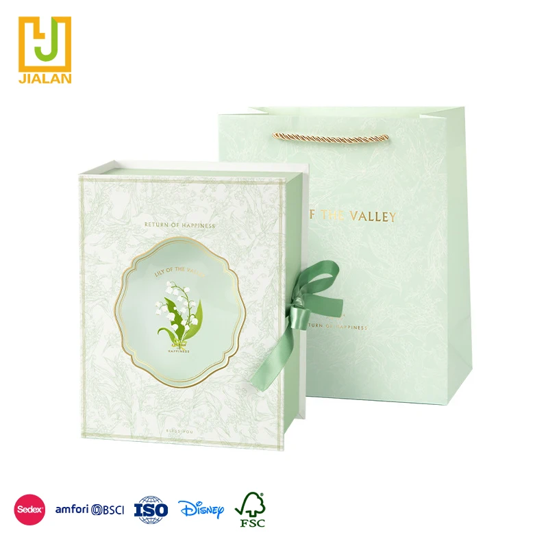 Custom Explosion Luxury 3D Pop up Large Paper Packaging Boxes Surprise Box Gift Box With Bag