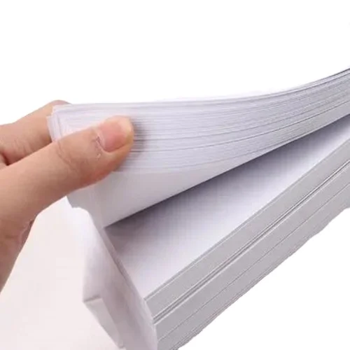 Office A4 Size Printing Paper Double Aa A4 Copy Paper 80 Gsm 70gsm A4