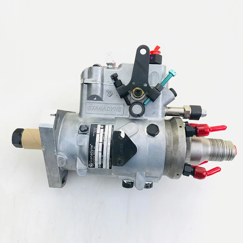 Diesel Fuel Injection Pump Db2435-6098 Db24356098 For Stanadyne 