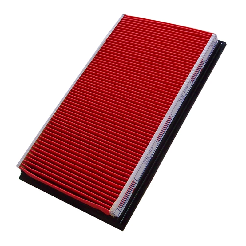 High Efficiency Air Filters for Japanese Cars - OEM NO