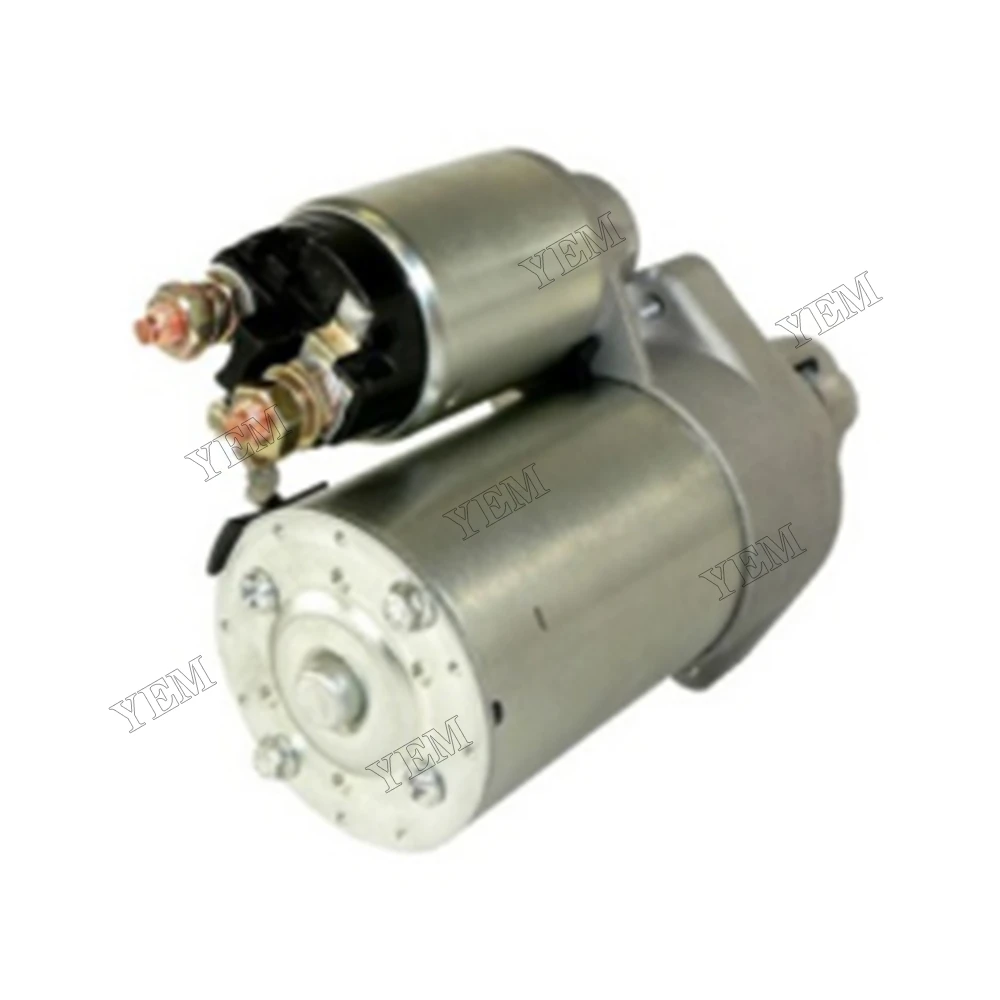 For John Deere Z830A Z850A Starter Motor Engine Replacement Parts 2