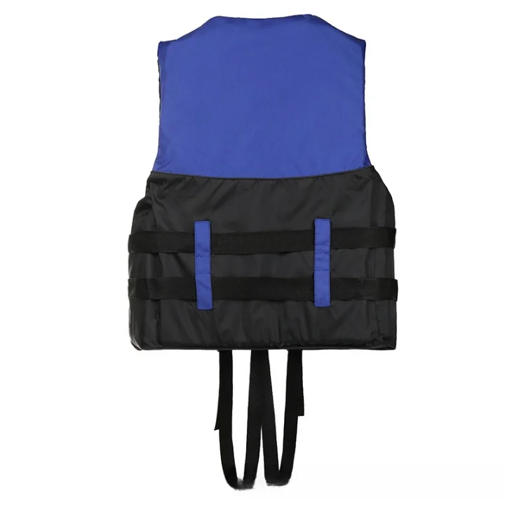 Hot Sale Children Buoyancy Undershirt Swimsuit Life Jacket Reflective MED/CE Certified PVC Foam