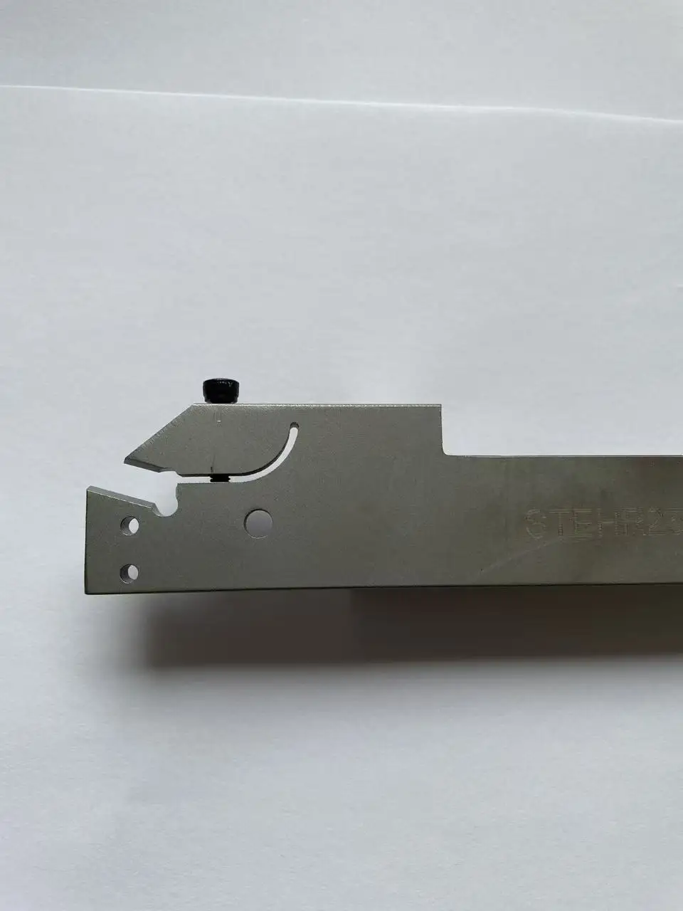 CNC Grooving Cutter T50 T65 Carbide Inserts Square External Turning Tool with OEM Support