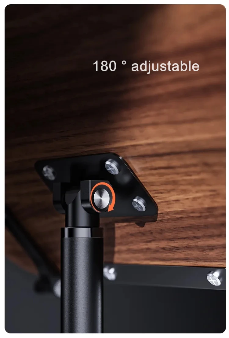 adjustable book holder