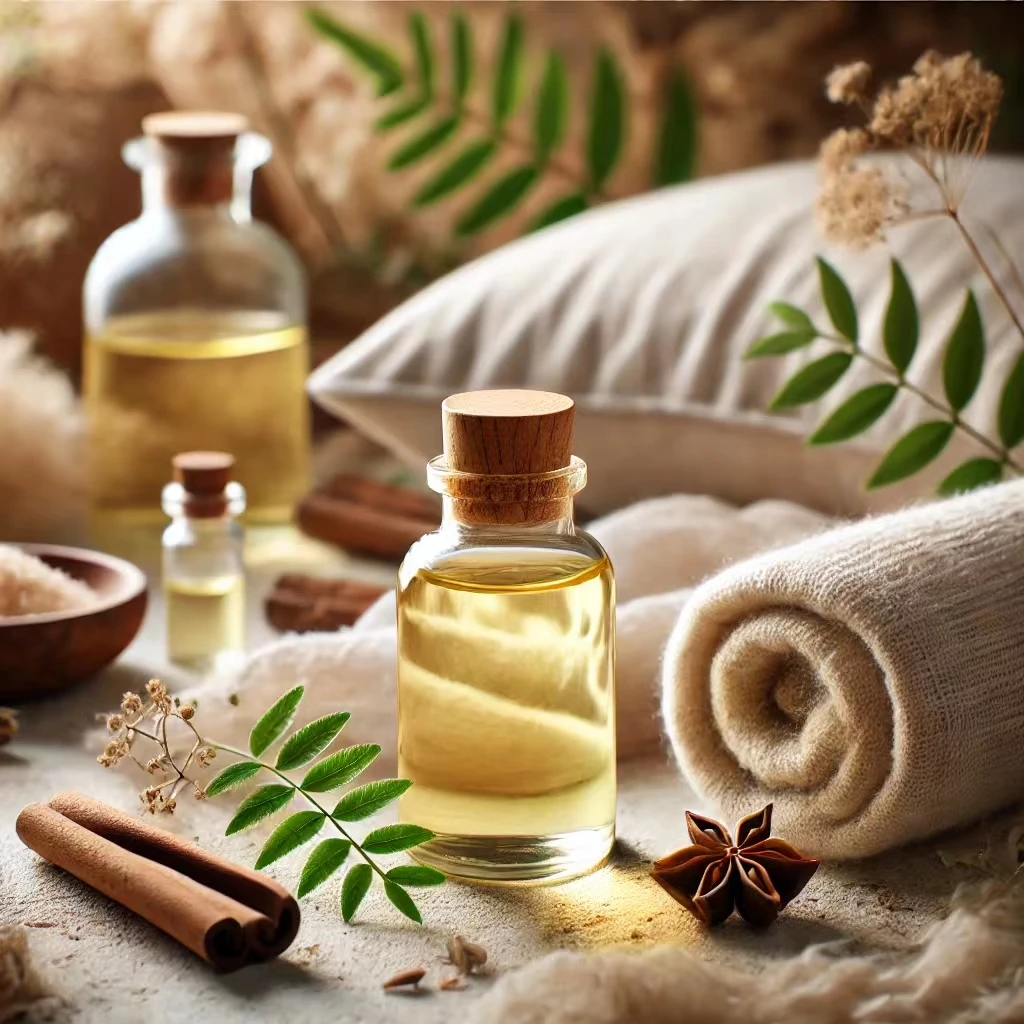 High Quality Cosmetics Ingredients Sleep Support Body Oils Relax Aromatherapy Fragrance Skin Care Wholesale Daily Chemicals
