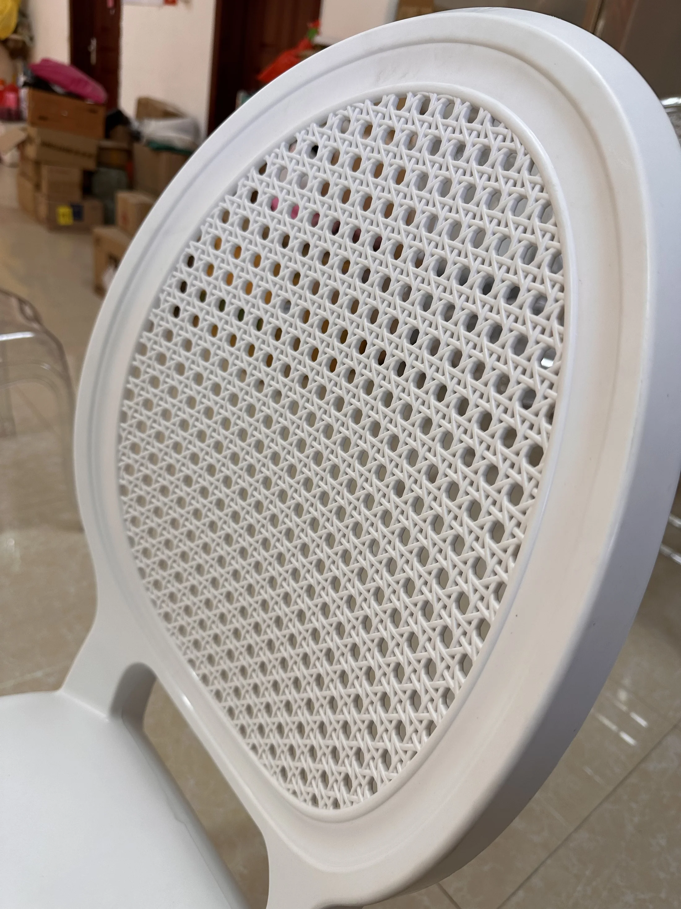 Wholesale Cheap Colorful Restaurant Plastic Monoblock Chairs Modern