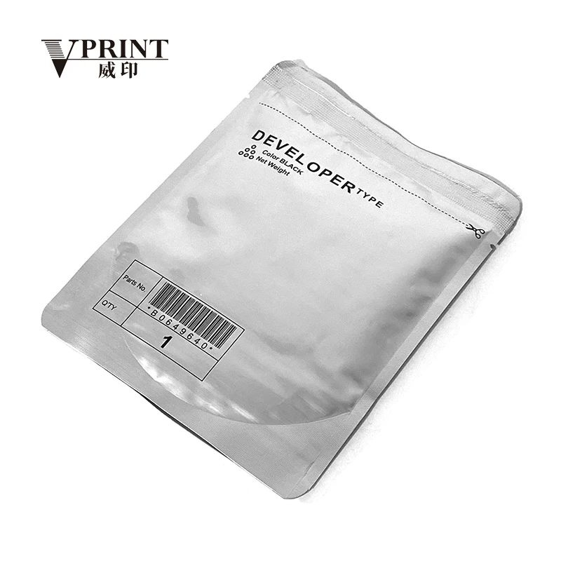 BP-GV700 BPGV700 Desenvolvedor Preto para Sharp BP-50M26 50M31 50M36 50M45 50M55 50M65 70M26 70M31 70M36 70M45 70M55 70M65 Peças
