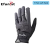 1PC Left Dark Grey
