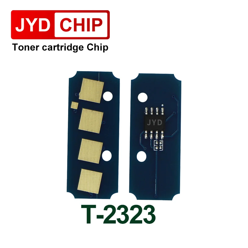 Toner Chip Reset T-2323 T2323 T-2323TY For Toshiba E-STUDIO 2822AM ...