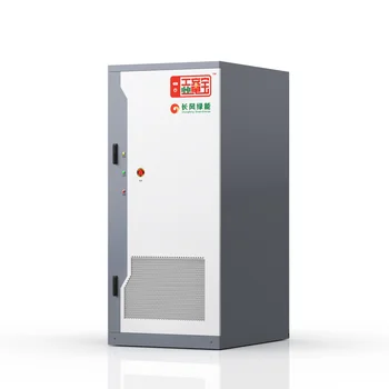 215KWH Liquid Cooled Energy Storage Cabinet Emergency Backup Power Large Capacity Power Supply