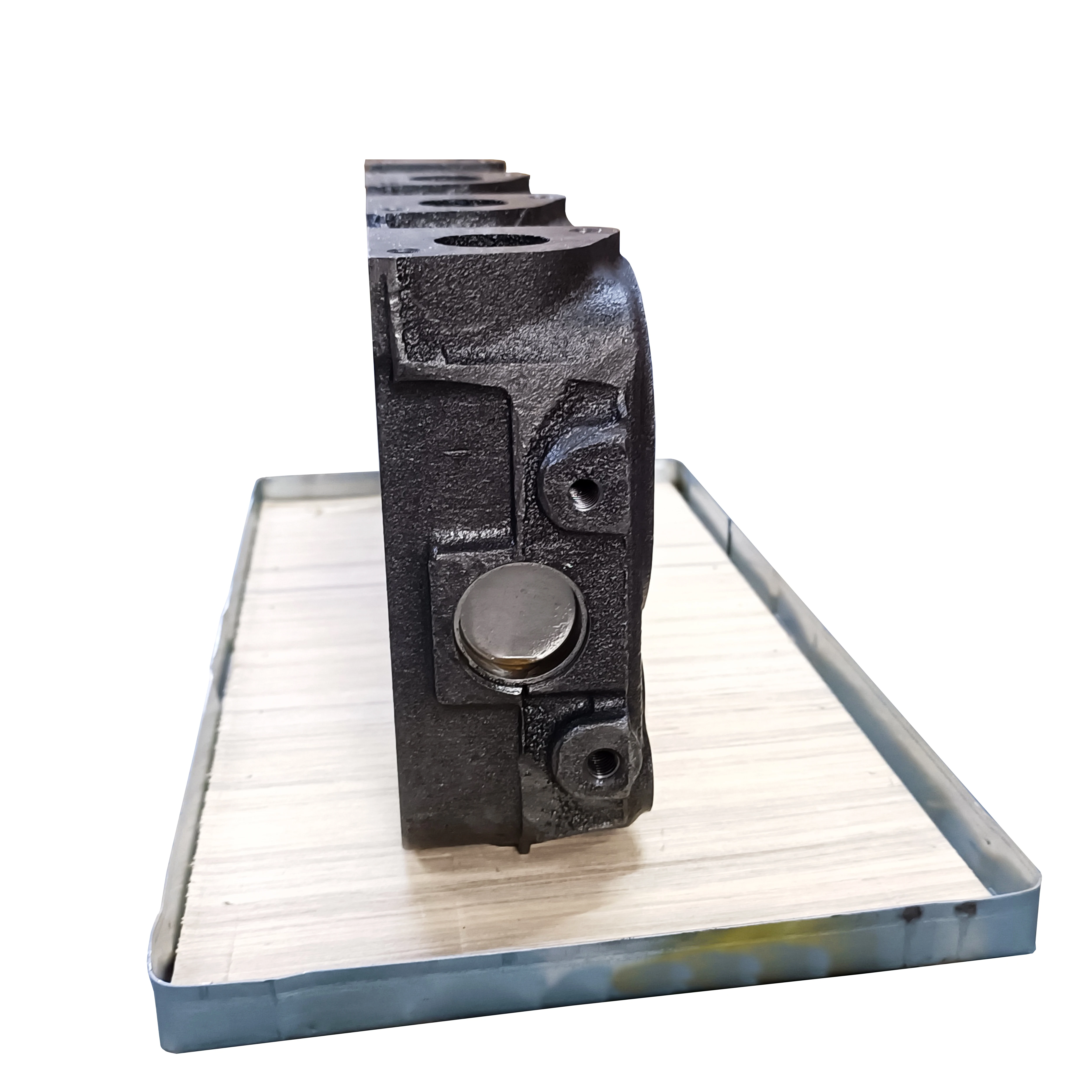 D1105 Cylinder Head - Reliable Kubota Engine Parts