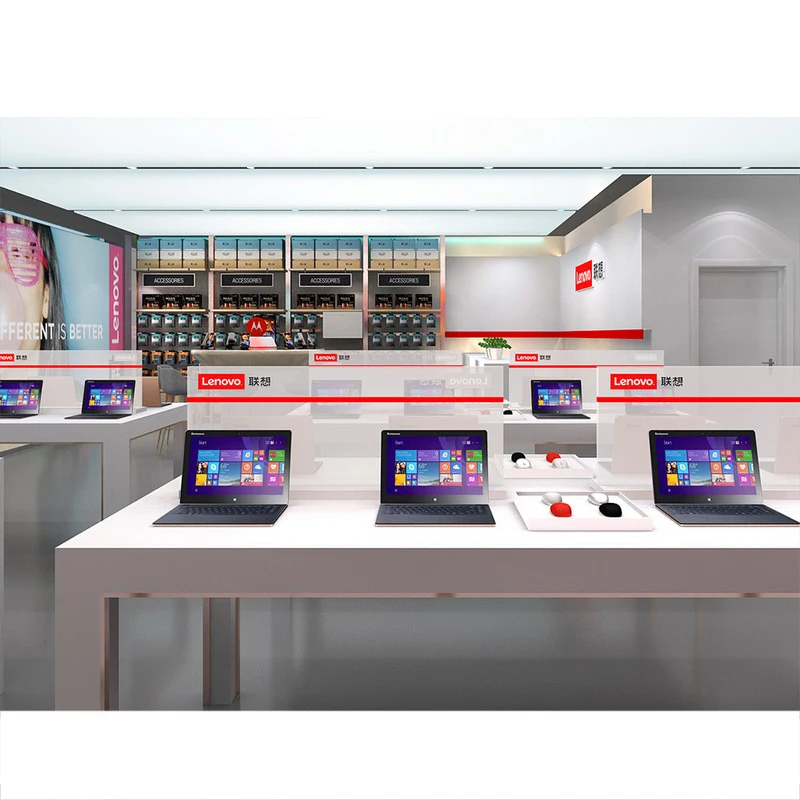 Globalnet Computer Shop - Jhunujhunu। Computer Shop Interior