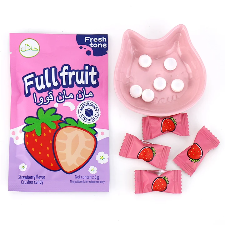 Sugar-Free candy