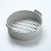 Gris (embalaje de la caja de Color 2PCS)