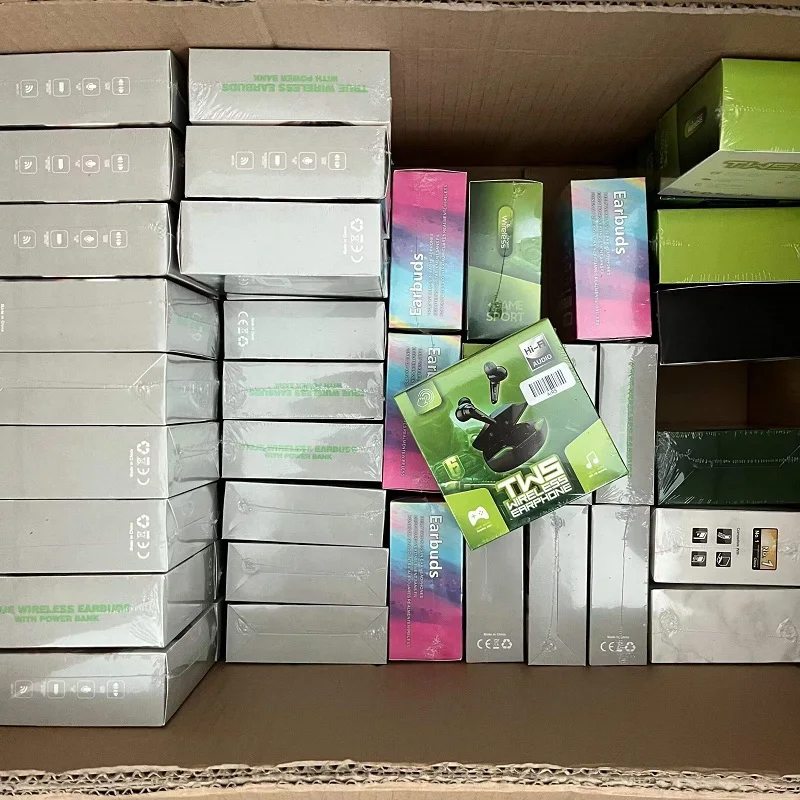 Оптовая продажа, высококачественные профессиональные наушники-вкладыши, беспроводные наушники с активным шумоподавлением