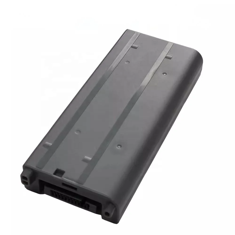 Batteria Per Panasonic CF-VZSU48 - Foto 10